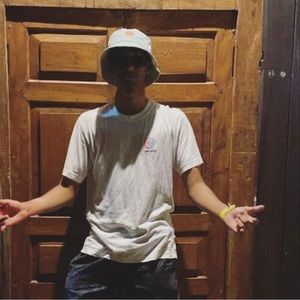 Meet your Posher, Nathan